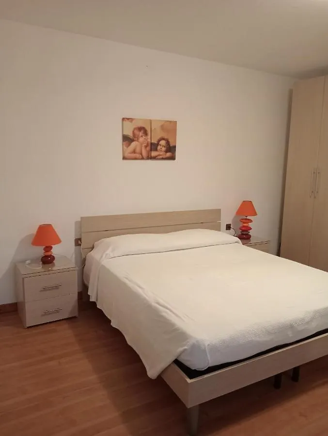 Appartamento Malcontenta Mira