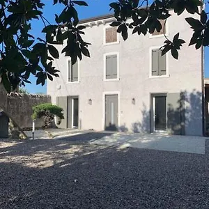 Magnolia Appartamento