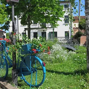 Agriturismo Ca' Marcello Alloggio per agriturismo